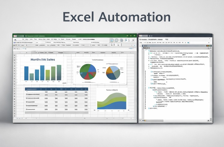Excel Automation