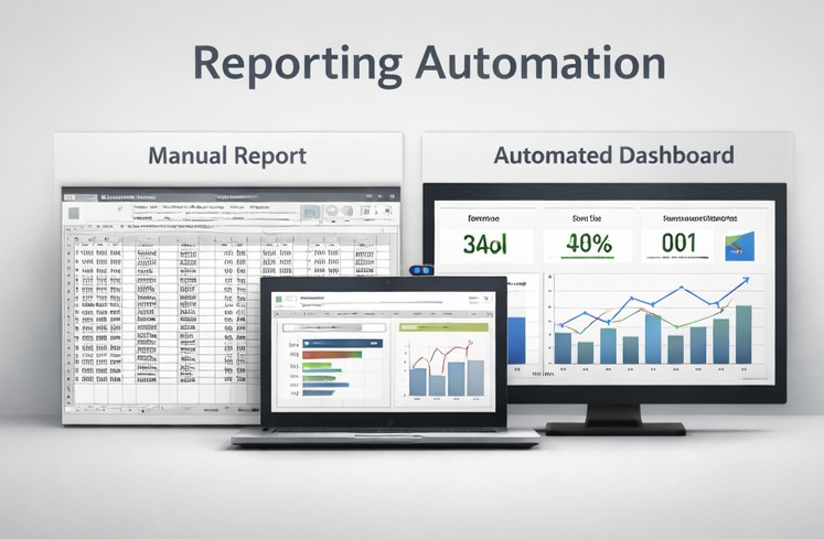Reporting Automation